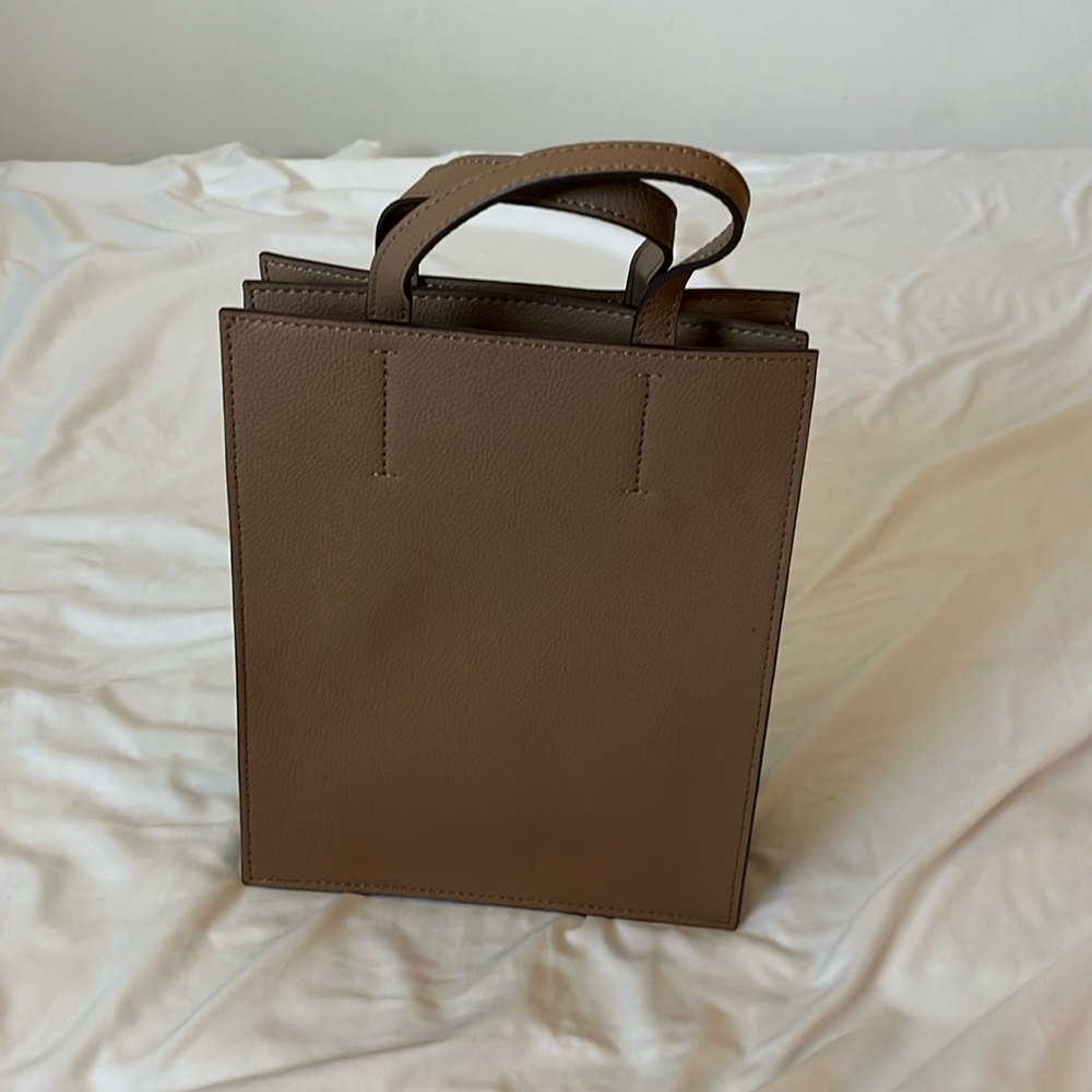 Stylish Brown Bag